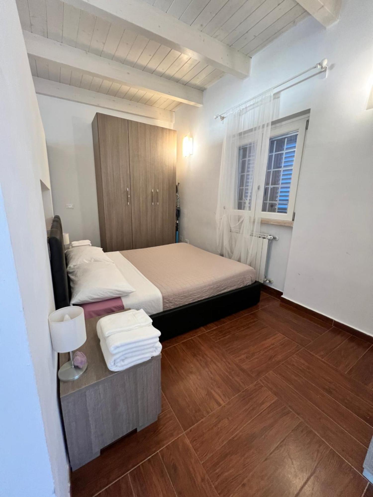 Alba Suite-Rome Airport Fco-Fronte Mare Fiumicino Ngoại thất bức ảnh